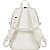 SUPREME - Mochila Denim FW25 "Branco" -NOVO- - Imagem 3