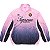 SUPREME x UMBRO - Jaqueta Track "Rosa" -NOVO- - Imagem 1