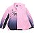 SUPREME x UMBRO - Jaqueta Track "Rosa" -NOVO- - Imagem 2