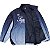 SUPREME x UMBRO - Jaqueta Track "Azul" -NOVO- - Imagem 2