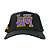 OMA DESIGN STUDIOS - Boné LA LA Curved Brim "Lakers" -NOVO- - Imagem 1