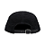 SUPREME - Boné Corduroy Camp FW25 "Preto" -NOVO- - Imagem 1