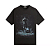 KITH x BATMAN - Camiseta Dark Knight Bane Vintage "Preto" -NOVO- - Imagem 1