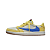 NIKE x TRAVIS SCOTT - Air Jordan 1 Low OG SP "Canary" (39,5 BR / 9,5 US W) -NOVO- - Imagem 1