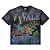 VALE LIVES FOREVER - Camiseta Da Ruller "Preto" -NOVO- - Imagem 1