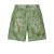 VALE LIVES FOREVER - Bermuda Skittles Jorts "Olive" -NOVO- - Imagem 2