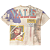 VALE LIVES FOREVER - Camiseta Crash "Multi" -NOVO- - Imagem 2