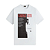 KITH x SCARFACE - Camiseta Film Poster Vintage "Branco" -NOVO - Imagem 1