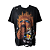 HELLSTAR - Camiseta Screaming Kid "Preto" -NOVO- - Imagem 1