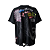 HELLSTAR - Camiseta Screaming Kid "Preto" -NOVO- - Imagem 2