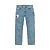 SUPREME - Calça Gonz Ramm Painter FW17 "Washed Denim" -NOVO- - Imagem 1