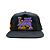 OMA DESIGN STUDIOS - Boné LA LA "Lakers" -NOVO- - Imagem 1