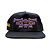 OMA DESIGN STUDIOS - Boné LA LA Side "Lakers" -NOVO- - Imagem 1
