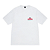 STUSSY - Camiseta Superior Quality "Branco" -NOVO- - Imagem 2