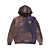 TRAVIS SCOTT x NIKE x FC BARCELONA - Moletom Split Dye Crest "Multi" -NOVO- - Imagem 1