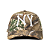 OMA DESIGN STUDIOS - Boné NY "Realtree" -NOVO- - Imagem 1