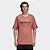 ADIDAS - Camiseta NMD "Coral" -USADO- - Imagem 1