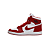 NIKE - Air Jordan 1 High '85 "New Beginnings Pack" (40,5 BR / 9 US) -NOVO- - Imagem 1
