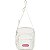SUPREME - Bolsa Denim Shoulder (FW25) "Branco" -NOVO- - Imagem 5
