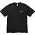 SUPREME - Camiseta Target "Preto" -NOVO- - Imagem 2
