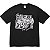 SUPREME - Camiseta Fuckin Blowout "Preto" -NOVO- - Imagem 1