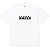 SUPREME - Camiseta Split "Branco" -NOVO- - Imagem 1