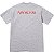 SUPREME - Camiseta Split "Cinza" -NOVO- - Imagem 2