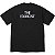 SUPREME x THE EXORCIST - Camiseta Puke "Preto" -NOVO- - Imagem 2
