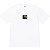 SUPREME x THE EXORCIST - Camiseta Puke "Branco" -NOVO- - Imagem 1