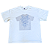 COLETTE - Camiseta Grand Palais Virgil Abloh "Branco" -NOVO- - Imagem 1