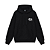STUSSY - Moletom Stock Madrid "Preto" -NOVO- - Imagem 2