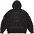 SUPREME x YOHJI YAMAMOTO - Moletom Zip Up "Preto" -NOVO- - Imagem 2