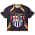 VALE LIVES FOREVER - Camiseta Jersey Dreams Futball "Preto" -NOVO- - Imagem 1