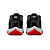 NIKE - Air Jordan 11 Retro Low (2025) "Bred" -NOVO- - Imagem 4