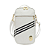 BAPE x ADIDAS - Bolsa Original Sling "Branco" -NOVO- - Imagem 1