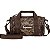SUPREME - Bolsa Mesh Mini (SS25) "Kanati Camo" -NOVO- - Imagem 1