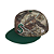 SUPREME x NEW ERA - Boné Reaper S Logo 59Fifty Fitted "Woodland Camo" -NOVO- - Imagem 1