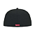 SUPREME x NEW ERA - Boné Reaper S Logo 59Fifty Fitted "Preto" -NOVO- - Imagem 4