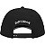 SUPREME x NEW ERA - Boné Sharp Spellout Adjustable "Preto" -NOVO- - Imagem 3