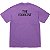 SUPREME x THE EXORCIST - Camiseta Puke "Roxo" -NOVO- - Imagem 2