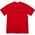 SUPREME - Camiseta Split "Vermelho" -NOVO- - Imagem 2