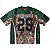 SUPREME - Camisa Jersey Breast Cancer Awareness Football "Verde" -NOVO- - Imagem 1