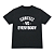 CORTEIZ - Camiseta Everybody "Preto" -NOVO- - Imagem 1