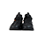 ALEXANDER MCQUEEN - Oversized Leather Runner "Preto" -USADO- - Imagem 3