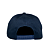 OMA DESIGN STUDIOS - Boné NY "Azul Escuro" -NOVO- - Imagem 2