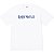 SUPREME - Camiseta Skull FW25 "Branco" -NOVO- - Imagem 1