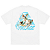 PALACE - Camiseta Cherub P3 "Branco" -NOVO- - Imagem 1