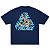 PALACE - Camiseta Cherub P3 "Azul Escuro" -NOVO- - Imagem 1