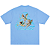 PALACE - Camiseta Cherub P3 "Azul" -NOVO- - Imagem 1