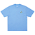 PALACE - Camiseta Cherub P3 "Azul" -NOVO- - Imagem 2